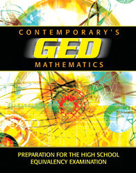 Ged Satellite Mathematics