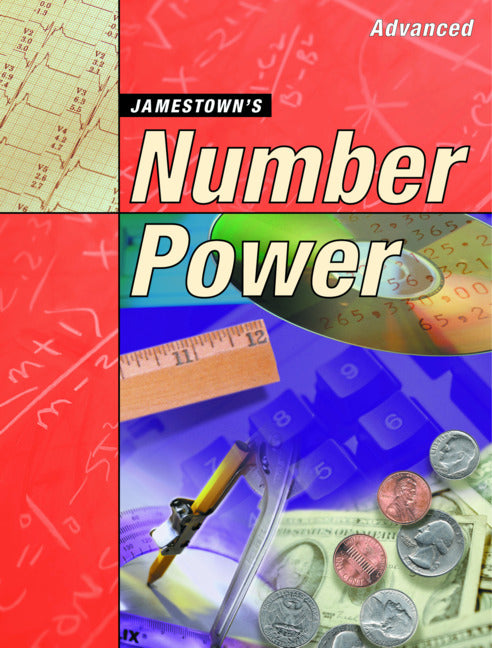 Number Power Advanced Student Text