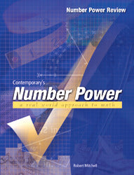 Number Power Review