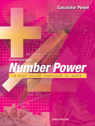 Number Power Calculator Power