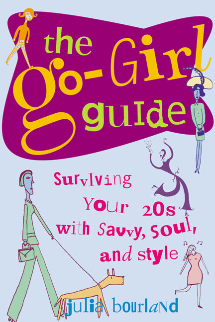 The Go Girl Guide