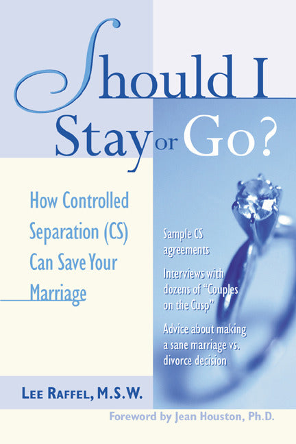 Should I Stay Or Go