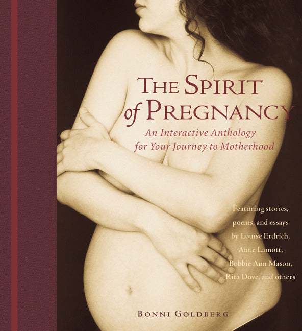 The Spirit Of Pregnancy