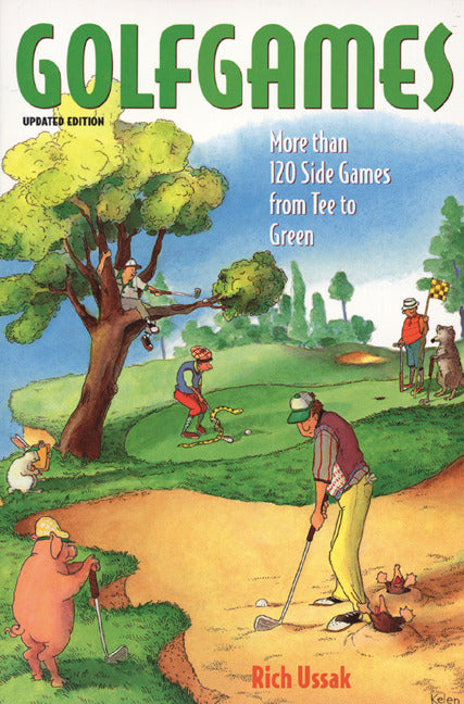 Golfgames 2e