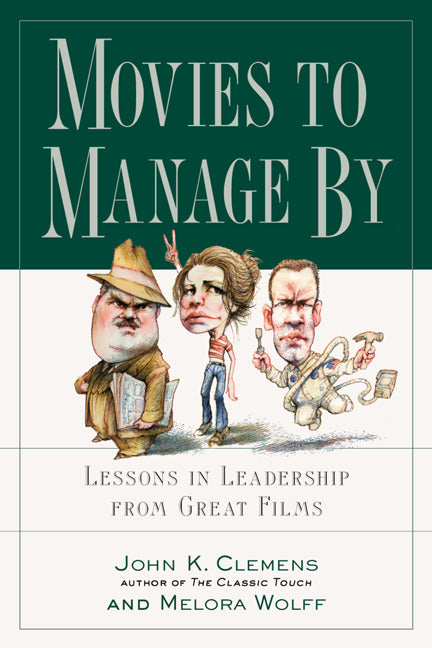 Movies To Manage By