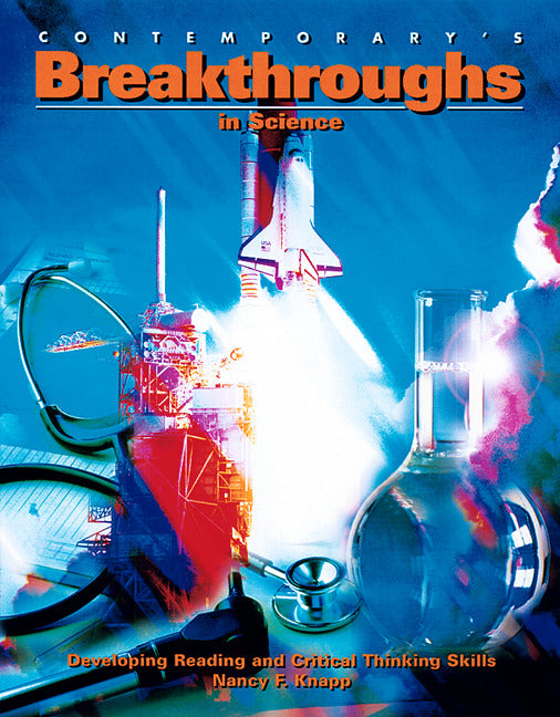 Breakthroughs In Science