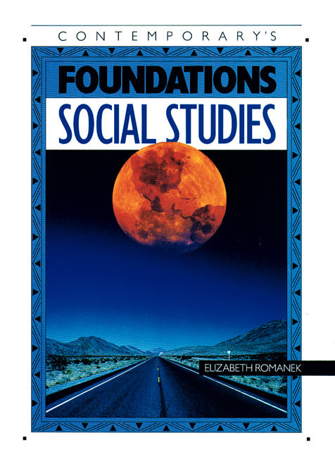 Foundations Social Studies
