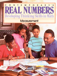 Real Numbers Measurement