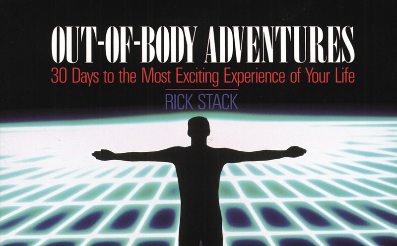 Out Of Body Adventures