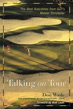 Talking On Tour