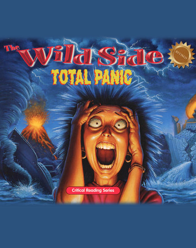 The Wild Side