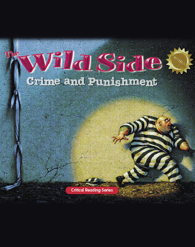 The Wild Side Crime & Punishment