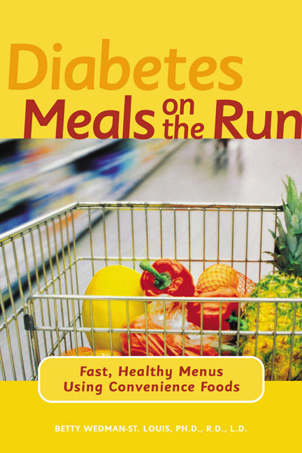 Diabetes Meals On The Run