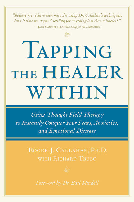 Tapping The Healer Within