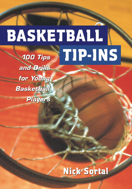Basketball Tip Ins