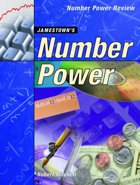 Number Power Number Power Review Student Text