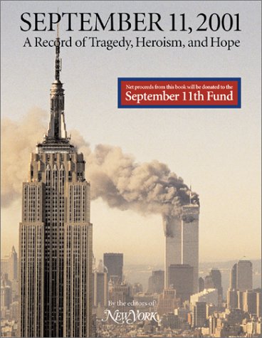 September 11 2001