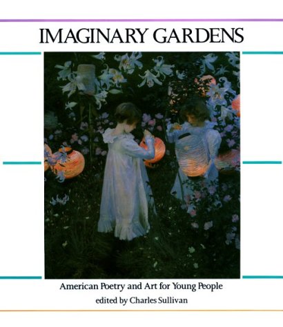 Imaginary Gardens