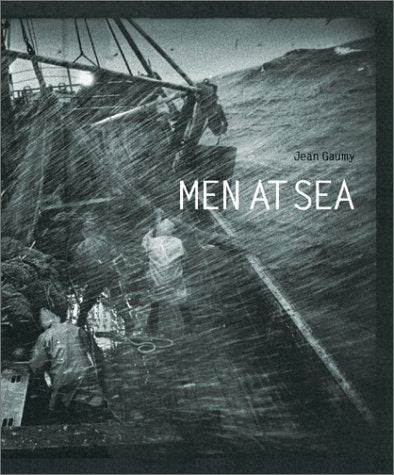 Men At Sea