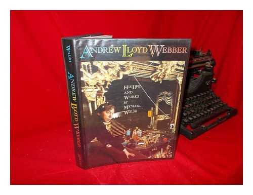 Andrew Lloyd Webber
