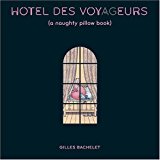 Hotel Des Voyageurs