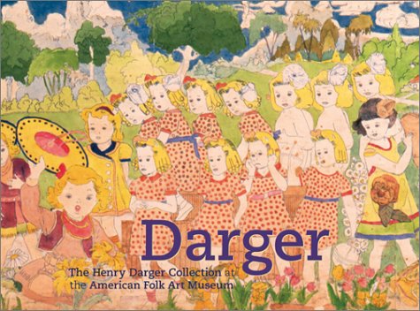 Darger