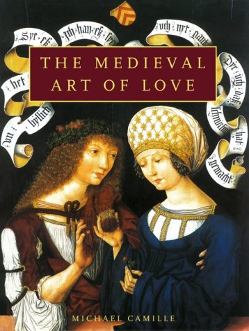 Medieval Art Of Love