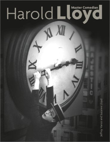 Harold Lloyd
