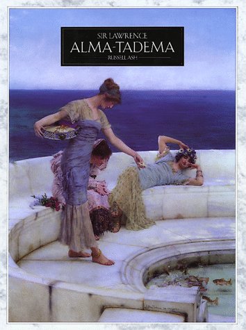 Sir Lawrence Alma Tadema