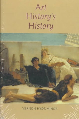Art Historyâ€™S History