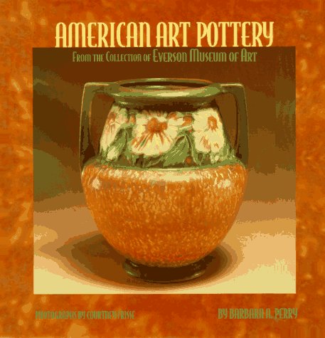 American Art Pottery