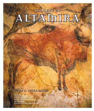 Cave of Altamira