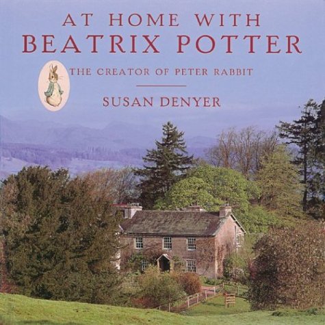 At Home With Beatrix Potter