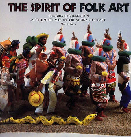 Spirit Of Folk Art