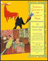National Gallery Of Art Activity Book