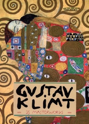Gustav Klimt 25 Masterworks