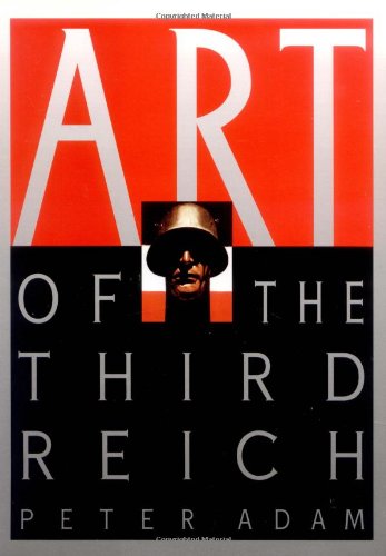 Art Of Third Reich Pb
