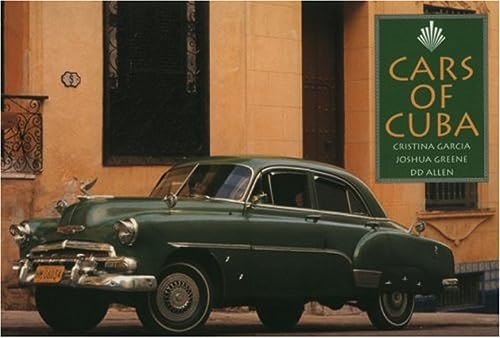 Cars Of Cuba