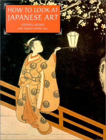 How To Look At Japanese Art