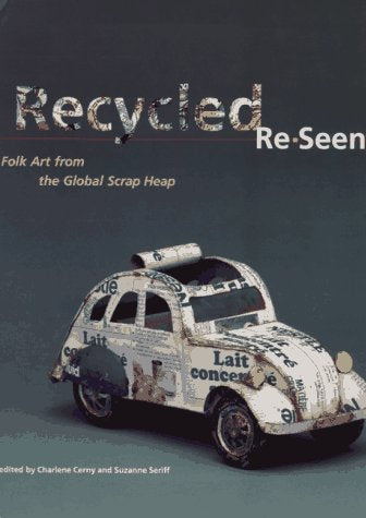 Recycled Re Seen