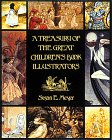 Treasury Of Great Childrens Book Illustrators