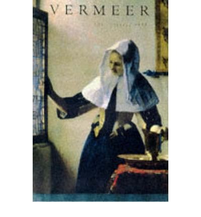 Vermeer Complete Works