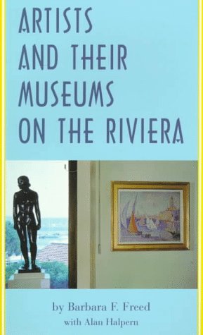 Artists And Museums On Riviera