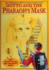 Dotto And Pharaohs Mask