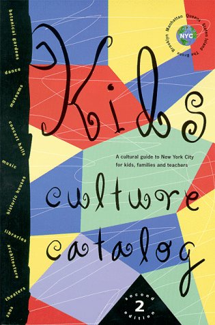Kids Culture Catalog