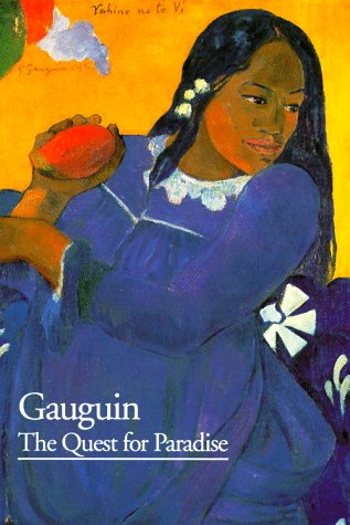 Gauguin Discoveries Series