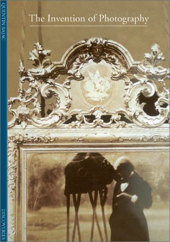 Photograp Discoveries Series