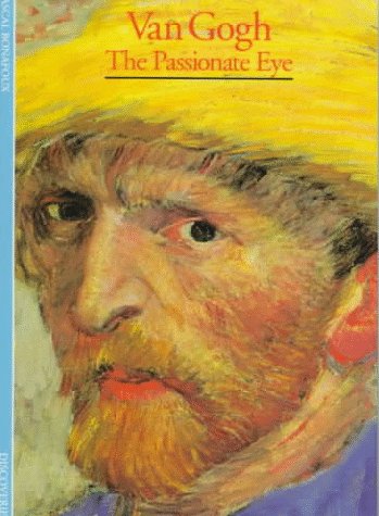 Van Gogh Discoveries Series