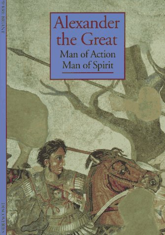 Discoveries: Alexander the Great
