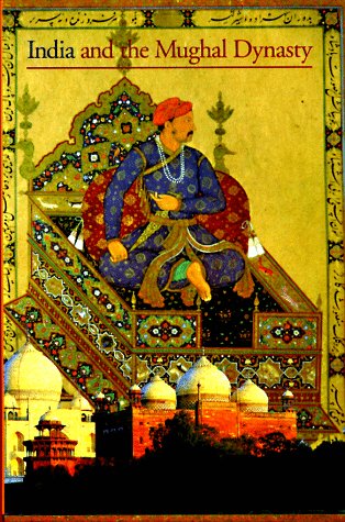 Discoveries India And Mughal Dynasty